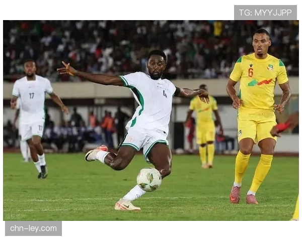 非洲区附加赛决赛前瞻:尼日利亚与民主刚果争夺最后希望 非洲区附加赛决赛前瞻:尼日利亚与民主刚果争夺最后希望