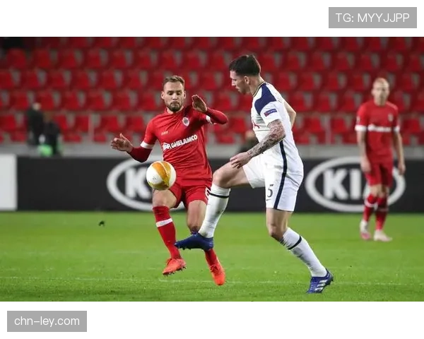 从中场失控到防线崩溃，热刺北伦敦德比惨败暴露多重危机