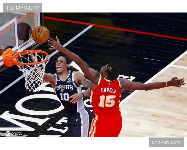 老鹰客场龙对阵马刺主场强，文班缺阵影响攻防体系