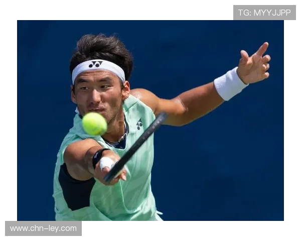 布云朝克特获澳网外卡，将连续第二年亮相正赛