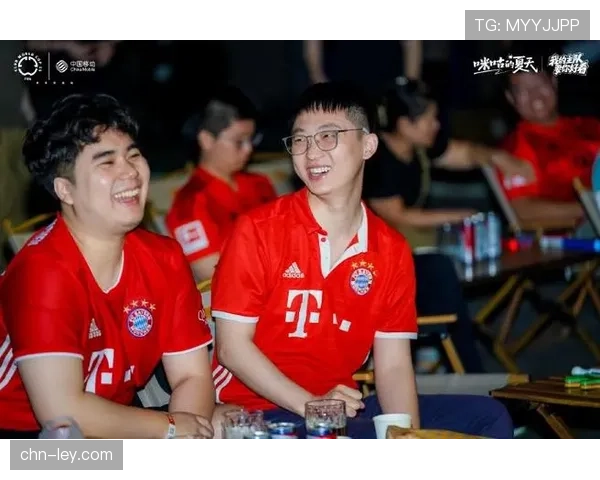 咪咕推出“呼叫我的球搭子”等线下观赛活动，丰富球迷互动场景。