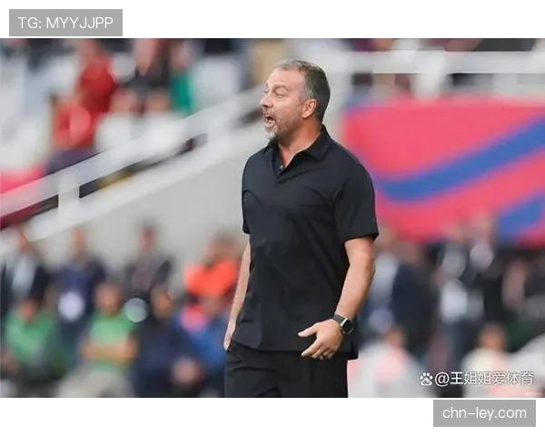 弗里克确认冬窗引援,巴萨瞄准左脚中卫 弗里克确认冬窗引援,巴萨瞄准左脚中卫