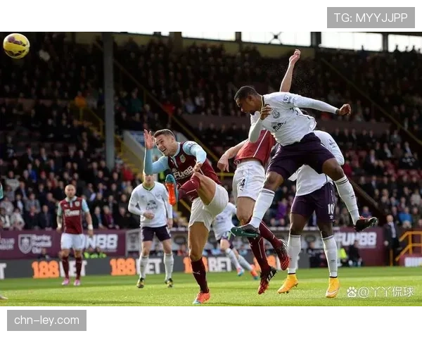 伯恩利战平热刺展现顽强，但保级形势依然严峻