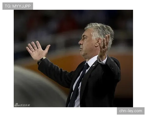 数据复盘:皇马客场控球率不足四成却取胜,揭示安切洛蒂战术转变 数据复盘:皇马客场控球率不足四成却取胜,揭示安切洛蒂战术转变