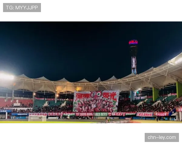 河南航海体育场一票难求，球迷呼吁改造专业足球场