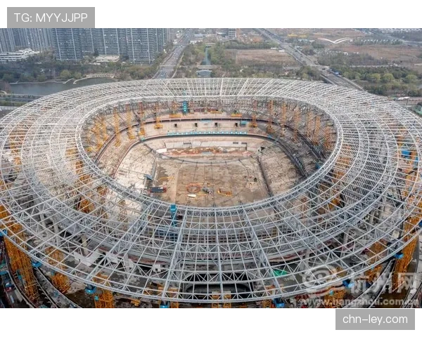 杭州6万人专业足球场筋骨基本成型,浙江队将告别黄龙体育中心 杭州6万人专业足球场筋骨基本成型,浙江队将告别黄龙体育中心